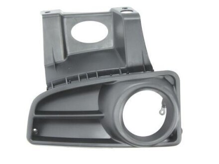 Решетка бампера переднего BLIC 6502-07-2008993P