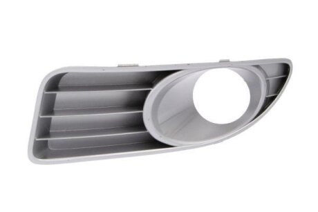 Решетка бампера переднего (заглушка) BLIC 6502-07-2018917P