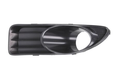 Накладка бампера переднего BLIC 6502-07-2018997P