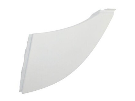 Полоска под фару BLIC 6502-07-2097211P