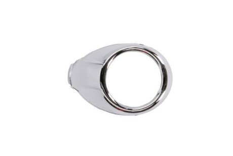 Рамка фары противотуманной левой BLIC 6502-07-2536995Q