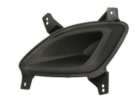 Решетка бампера переднего BLIC 6502-07-3120995P