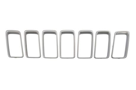 Накладка решетки BLIC 6502-07-3206998PK