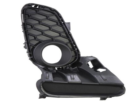 Решетка бампера переднего BLIC 6502-07-3477924P