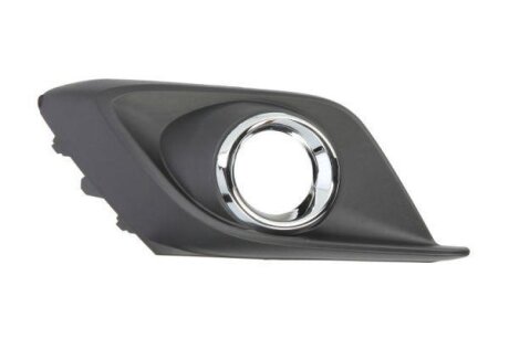 Решетка бампера переднего BLIC 6502-07-3478917P