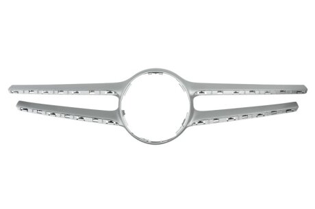 Накладка решетки радиатора BLIC 6502-07-3529926P