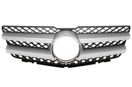 Решетка радиатора BLIC 6502-07-3580992P