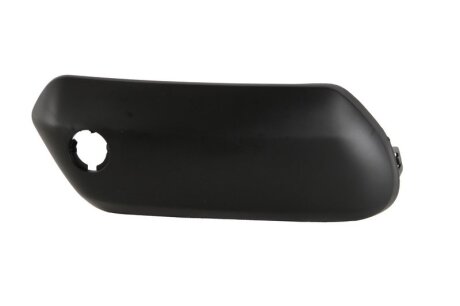 Накладка бампера переднего правая BLIC 6502-07-5514930P