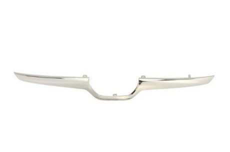 Накладка решетки радиатора BLIC 6502-07-6735993P