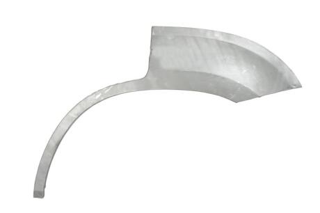 Панель крила, задня BLIC 6504-03-1678581P