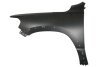 Крыло переднее левое BLIC 6504-04-0936311P (фото 1)