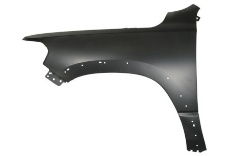 Крыло переднее левое BLIC 6504-04-0936311P