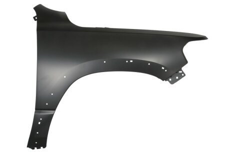 Крыло переднее правое BLIC 6504-04-0936312P