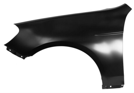 Крыло переднее левое BLIC 6504-04-1141311P