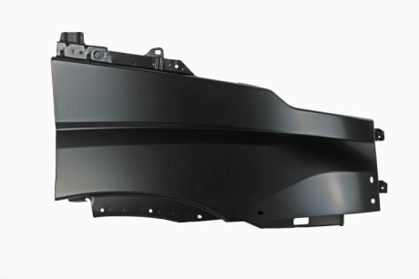 Крыло переднее правое BLIC 6504-04-3083312P