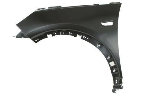 Крыло BLIC 6504-04-5037311AP