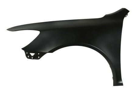 Крыло переднее BLIC 6504-04-7521313Q