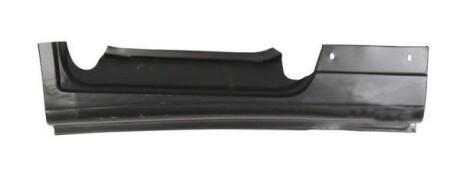 Накладка порога BLIC 6505-06-2097041P