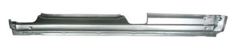 Накладка порога BLIC 6505-06-2507001P