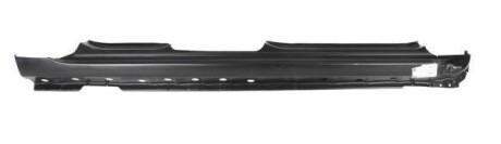 Накладка порога BLIC 6505-06-3451012P
