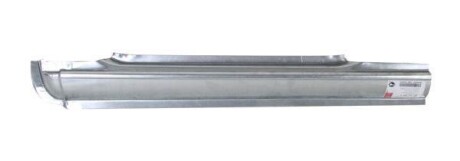 Накладка порога BLIC 6505-06-3542001P