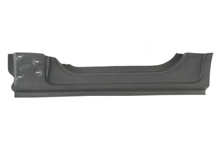 Накладка порога BLIC 6505-06-6061054P