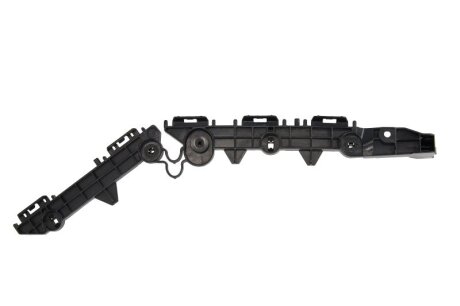 Кронштейн бампера заднего BLIC 6508-06-8186932P