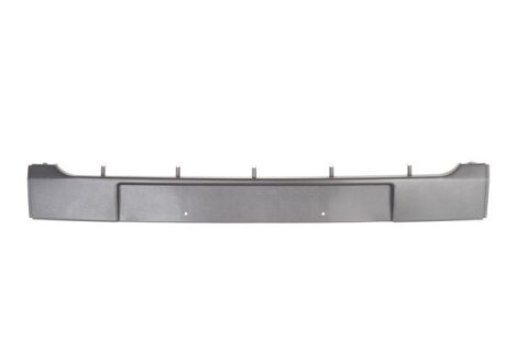 Кронштейн рамки номерного знака BLIC 6509-01-6032920P