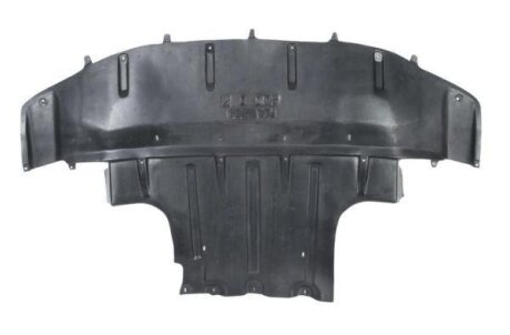 Кожух двигателя BLIC 6601-02-0040860P