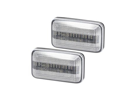 Комплект проблесковых ламп BLIC L40-140-004LED