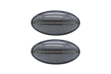 Фонарь указателя поворота BLIC L50-140-001LED-D