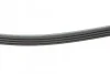 Ремінь генератора Renault Clio/Kangoo 1.4i/1.6 98-03 / Toyota Land Cruiser 4.2 98-07 (4PK1237) Blue-print AD04R1237 (фото 2)