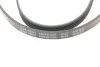 Ремінь генератора Renault Clio/Kangoo 1.4i/1.6 98-03 / Toyota Land Cruiser 4.2 98-07 (4PK1237) Blue-print AD04R1237 (фото 3)