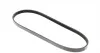 Ремінь генератора Nissan Primera 1.6 16V 96-02/ Honda Civic 1.4-1.6 94-01/ Suzuki SX4 1.5-1.6 06- Blue-print AD04R805 (фото 5)