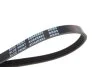 Ремінь генератора Kia Picanto/Carnival/Hyundai Getz/Mitsubishi Lancer 90- Blue-print AD04R865 (фото 2)