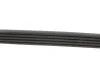 Ремінь генератора Opel Astra G 1.2i-1.4i 04-/ Corsa1.0-1.4/ Agila 1.0-1.2 00-07 Blue-print AD05R1230 (фото 2)