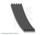 Поликлиновый ремень 5PK1857 Blue-print AD05R1857 (фото 1)
