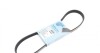 Ремінь генератора BMW 3 (E46)/5 (E39) 1.8D-2.0D 98-03/ Fiat Sedici/ Suzuki SX4 1.5-1.6 06- (5PK836) Blue-print AD05R836 (фото 1)