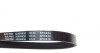 Ремінь генератора BMW 3 (E46)/5 (E39) 1.8D-2.0D 98-03/ Fiat Sedici/ Suzuki SX4 1.5-1.6 06- (5PK836) Blue-print AD05R836 (фото 2)