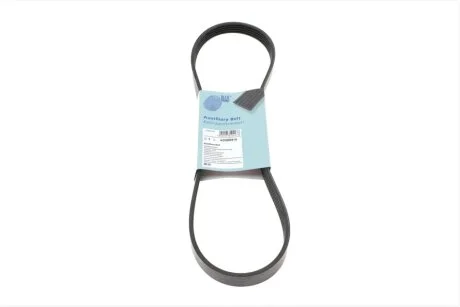 Ремінь генератора Renault Kangoo 1.2 97-/ Mitsubishi Colt/ Smart Forfour 1.1-1.5 04-12 Blue-print AD05R915