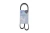 Поликлиновый ремень 6PK1110 Blue-print AD06R1110 (фото 2)