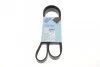 Ремінь генератора Renault Kangoo 1.5 dCi/ Citroen C5/ C6/ C8/ Xantia/ XM Break 2.0-2.2 92- Blue-print AD06R1200 (фото 1)