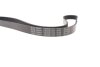 Поликлиновый ремень 6PK1237 Blue-print AD06R1237 (фото 4)