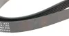 Ремінь генератора Hyundai i30/ Tucson/ ix20 1.4i-1.6 07-/ Kia Cee\'d/Picanto/ Soul 1.0-1.6 06- Blue-print AD06R1255 (фото 3)