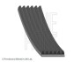 Поликлиновый ремень 6PK1640 Blue-print AD06R1640 (фото 1)