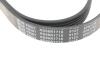 Ремінь генератора VW LT 2.5TDI -06/T4 2.5 91-03/Ford Connect 1.8 TDCi 02-07/ Opel Astra 1.7 07- Blue-print AD06R1718 (фото 4)