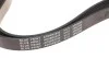 Ремінь генератора Hyundai Santa Fe 12-15/ Jeep Patriot 2.4 08- Blue-print AD06R2550 (фото 3)