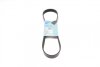 Поликлиновый ремень 6PK870 Blue-print AD06R870 (фото 1)