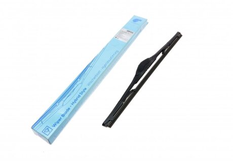 Щетка стеклоочистителя Blue-print AD17HY430