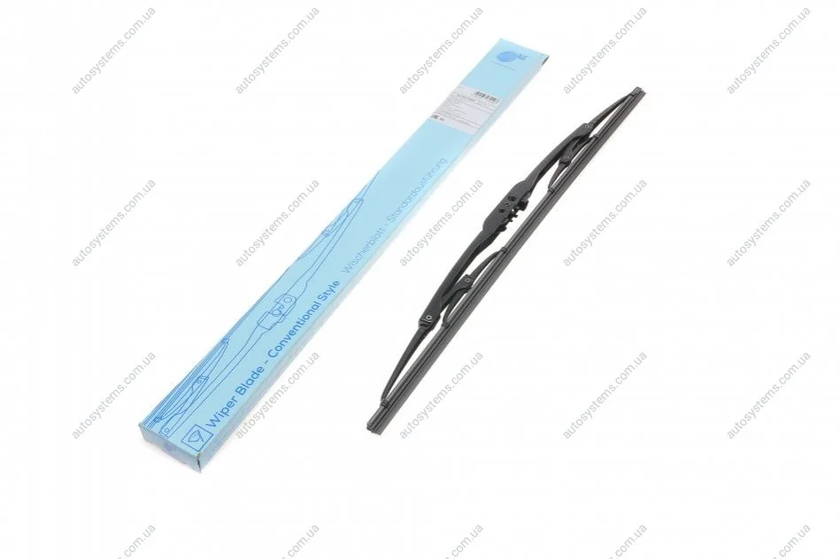 Щітка склоочисника (450мм) Blue-print AD18CH450 (фото 1)